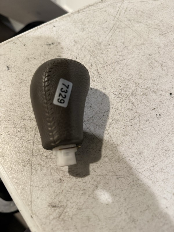 Gear Shifter Knob Maxima 2004 Nissan Automatic Transmission Shift Selector OEM