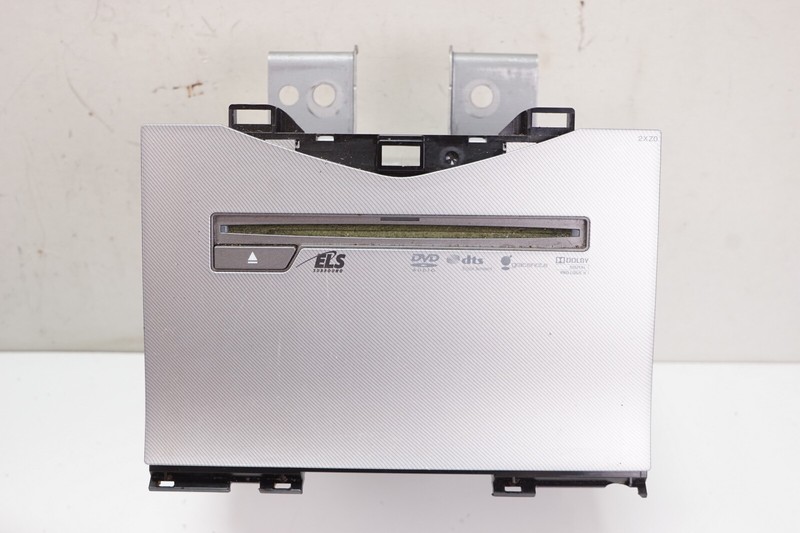 ACURA ZDX GPS Navigation Navi DVD Rom Drive OEM 2010 - 2012