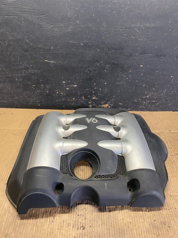 2006 to 2008 Kia Sedona V6 3.8L Engine Motor Cover t6773 DG