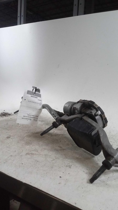 Used Windshield Wiper Motor fits: 2018 Mercedes-benz Mercedes glc-class 253 Type