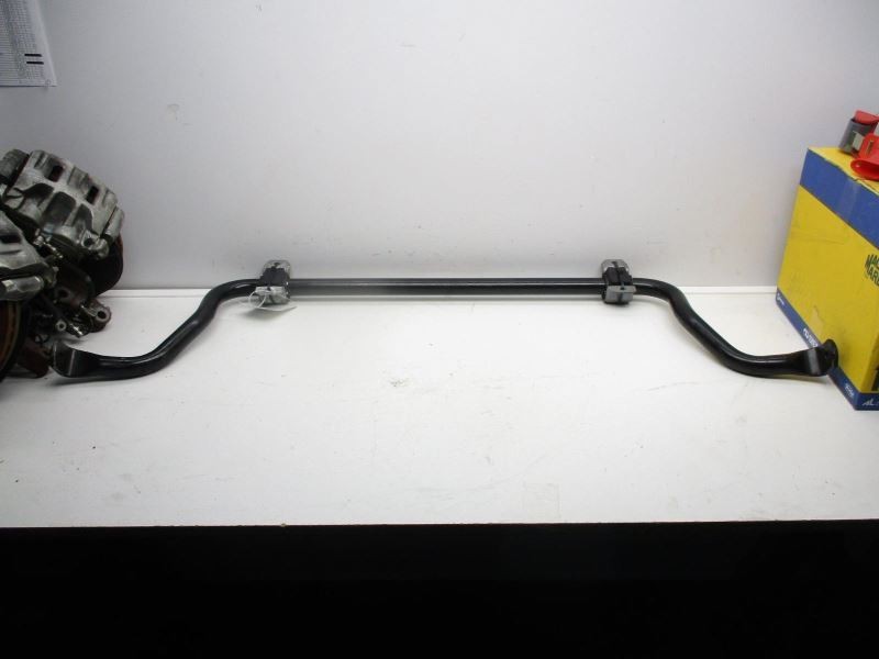 FRONT ANTI-ROLL BAR W/MOUNTS AWD 11K FITS 17-18 JAGUAR F-PACE 22850