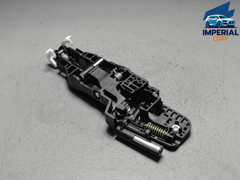 TOYOTA CAMRY 2018-2025 REAR DRIVER SIDE DOOR EXTERIOR HANDLE BASE BRACKET OEM
