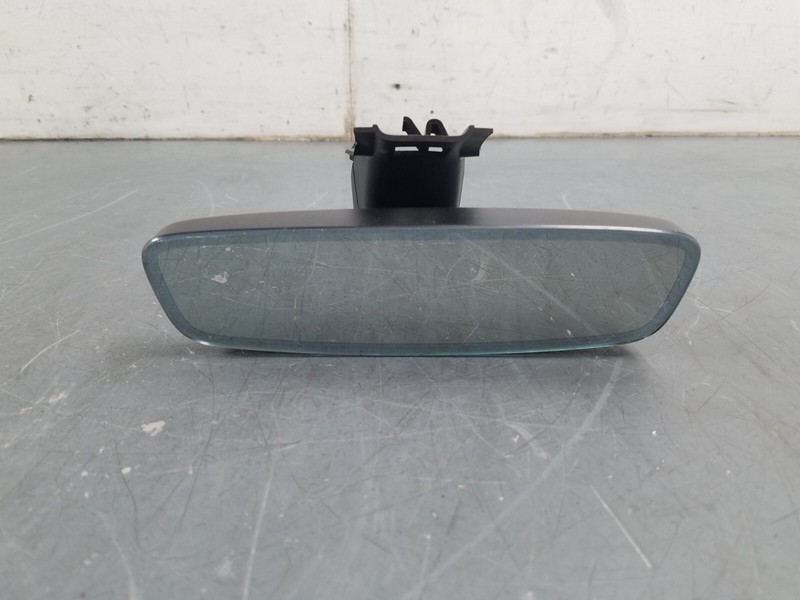 2020 Porsche Taycan Turbo S Auto Dim Rearview Mirror / Cover #1618 S5
