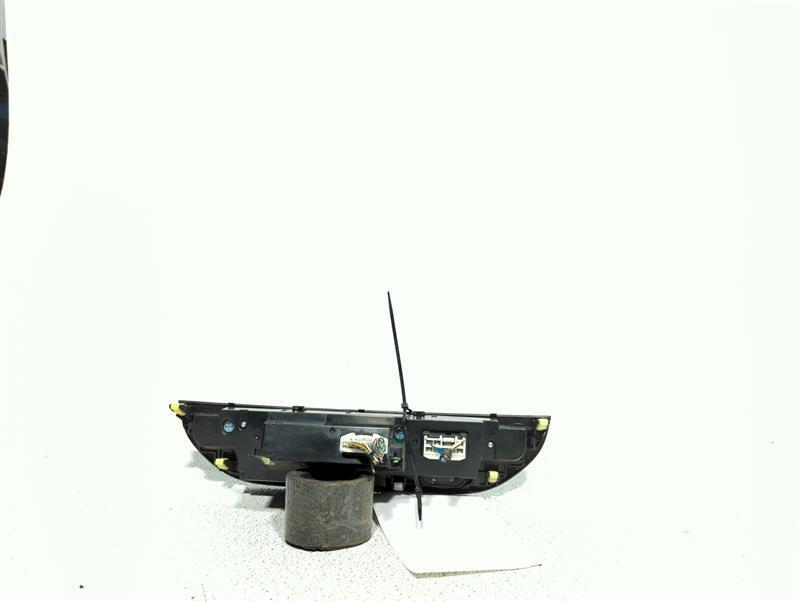 2005 Toyota Camry A/C Selector Switch Tan OEM Manual Temp Control 231K Miles