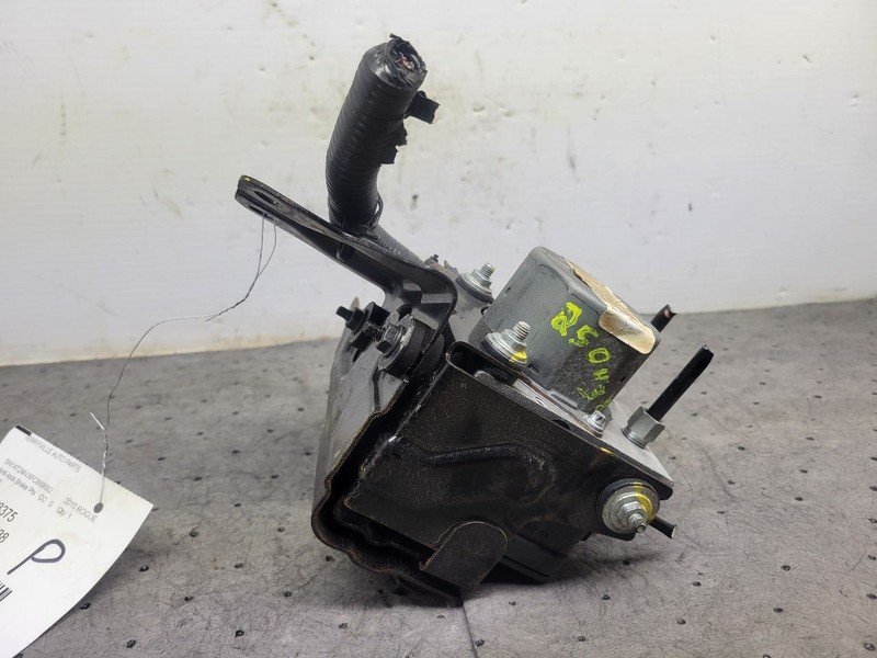 Anti-Lock Brake Part Assembly VIN 5 1st Digit Usa Built Fits 14-15 ROGUE 1687923