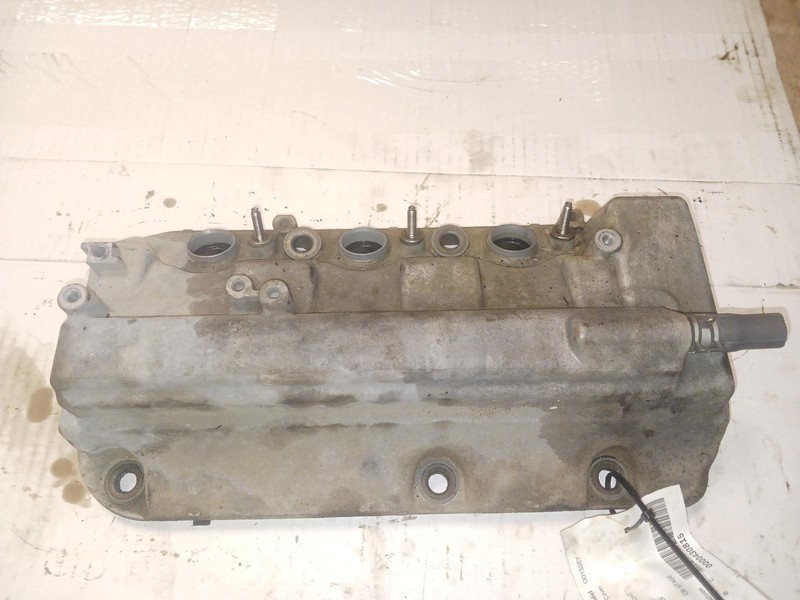 16 HONDA ODYSSEY 3.5L right passenger side Valve Cover OEM