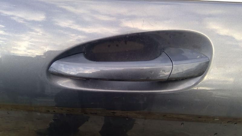 Outside Door Handle MERCEDES C-CLASS Left 08 09 10 11 12 13 14