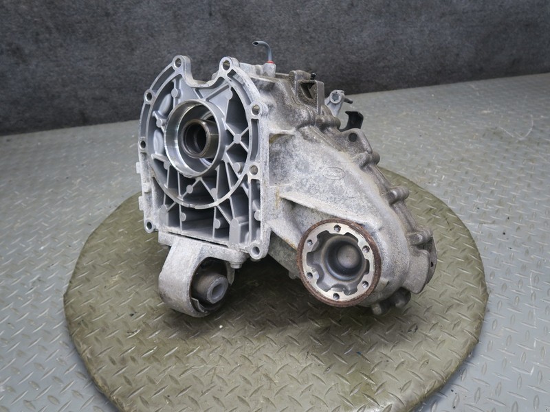 2014-2016 RANGE ROVER SPORT L494 3.0L TRANSFER CASE BOXDPLA-7K780-AE 45k MILES