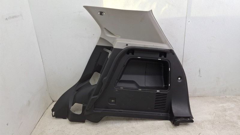 2017-2019 BUICK ENCORE REAR PASSENGER SIDE TRUNK QUARTER TRIM COVER PANEL OEM
