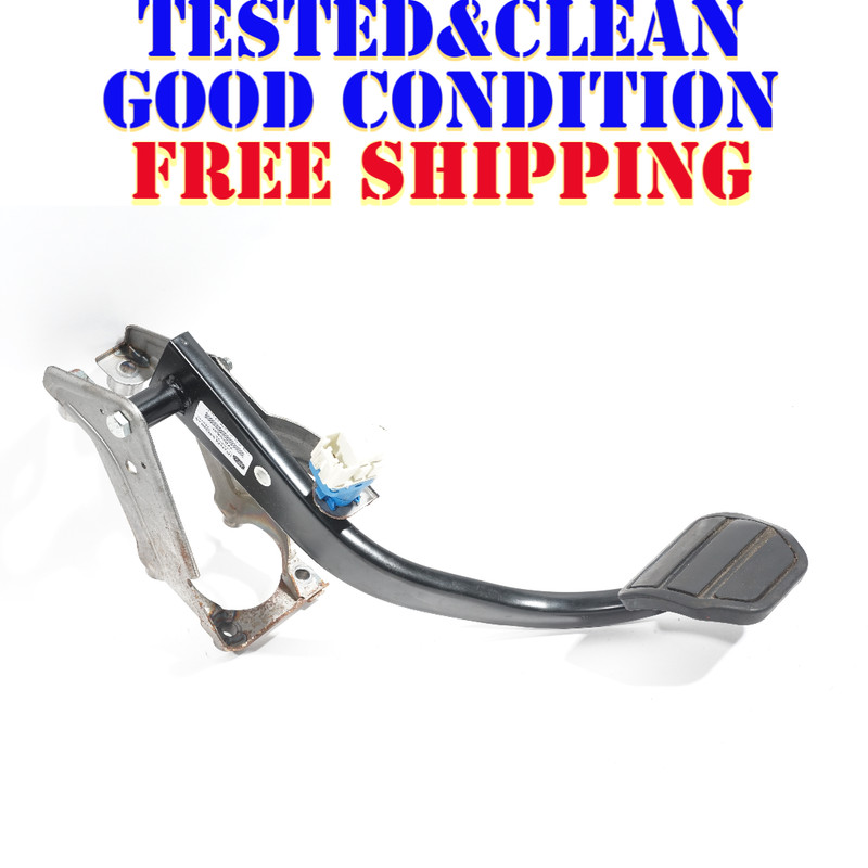 2006 - 2009 RANGE ROVER SPORT BRAKE PEDAL SKB500031OEM