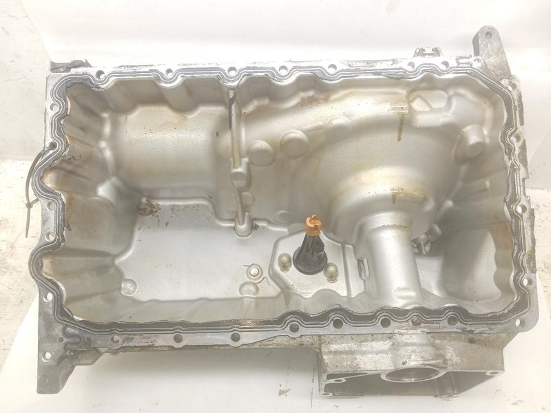 12-'16 BMW 528i Oil Pan AWD OEM 1 Year Warranty!