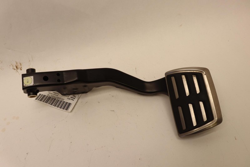 2013-2017 AUDI S5 FLOOR PARKING PARK BRAKE STOP PEDAL PAD OEM