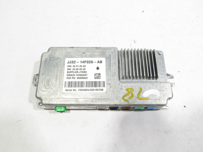 15-19 Land Rover Discovery Sport 2018 Rear View Camera Control Module Unit ;