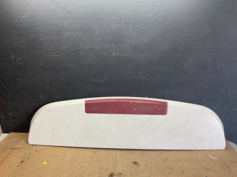 2006 - 2009 Land Range Rover Sport Rear Trunk Light Lift Gate Spoiler o6120 DG