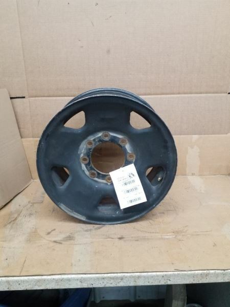 Wheel 17x7-1/2 Srw 5 Spoke Steel Fits 05-09 FORD F250SD PICKUP 249858