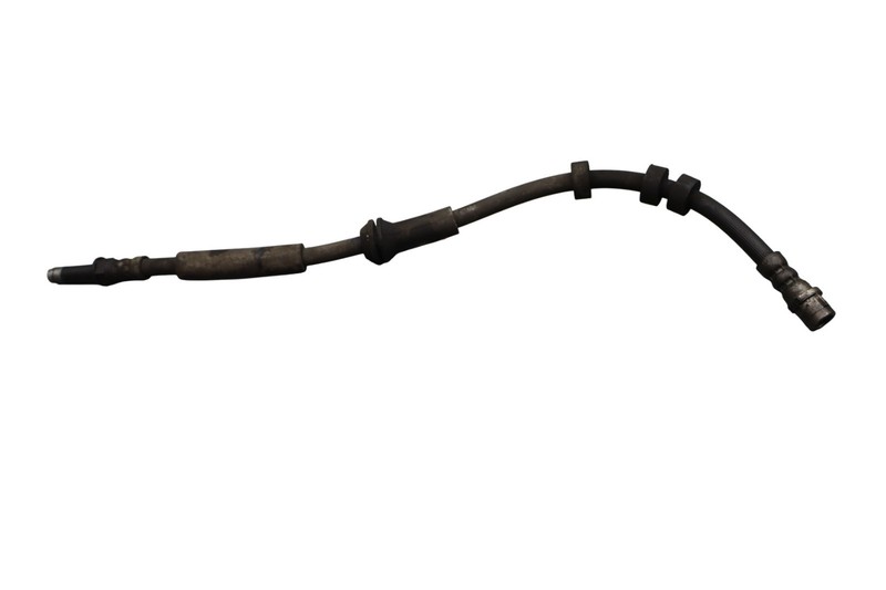 12-18 Audi A7 Quattro Rear Left Driver Side Brake Caliper Hose Pipe OEM