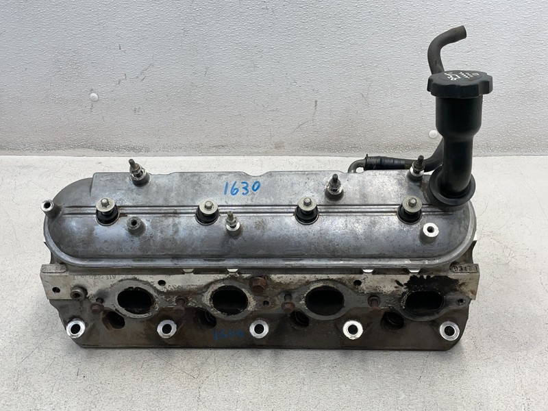 2003-2007 Hummer H2 Engine Motor Cylinder Head Assembly 6.0L 1630 OEM