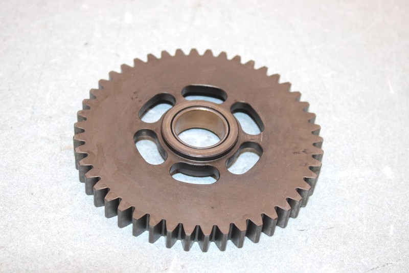 00 Polaris Xpedition 425 Oem Complete Gear 3086358 AP19