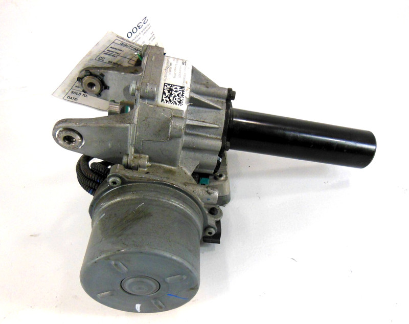 2017 2018 Jeep Renegade Steering Column Motor W/O Keyless Ignition OEM