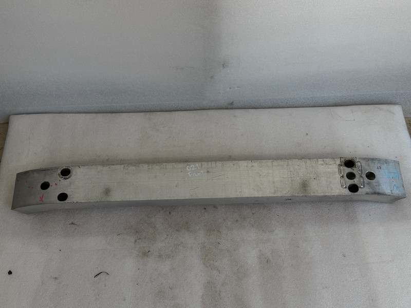 Lexus LS430 Front Bumper Reinforcement Bar 2001 2002 2003 2004 2005 2006 OEM