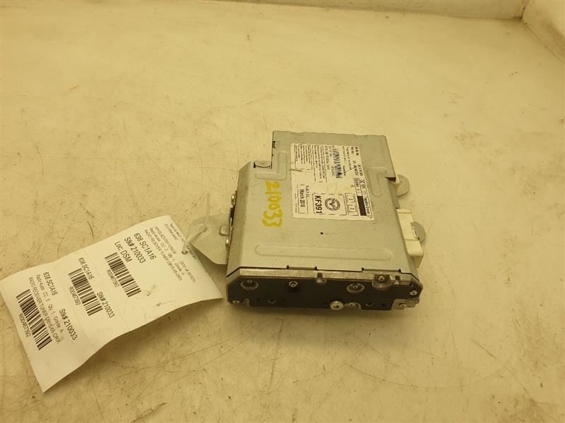 16 SCION IA RADIO RECEIVER TUNER DB1S-66-DRX