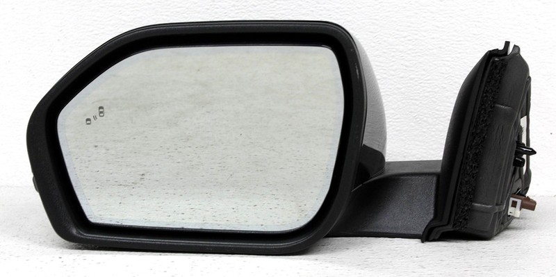 OEM Left Driver Side Exterior Mirror For Ford Explorer MB5B-17683-EB5UAW