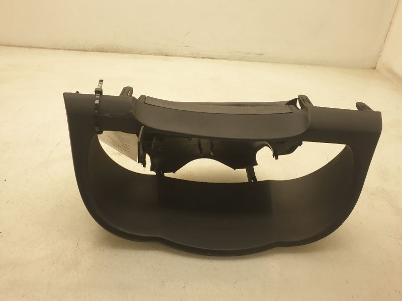 2014 TOYOTA HIGHLANDER LE SPEEDOMETER DASH BEZEL ASSEMBLY