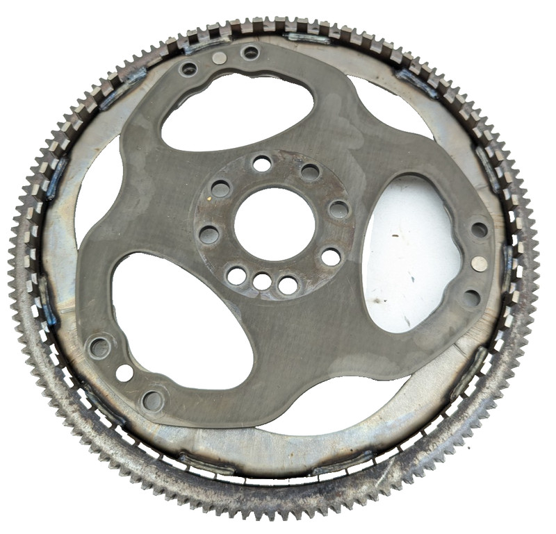 1998-2002 Mercedes-benz C230 Transmission Flywheel Flexplate Kompressor