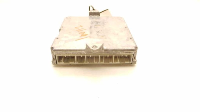 2004 ACURA TL ENGINE ELECTRONIC CONTROL MODULE ECM ASSEMBLY