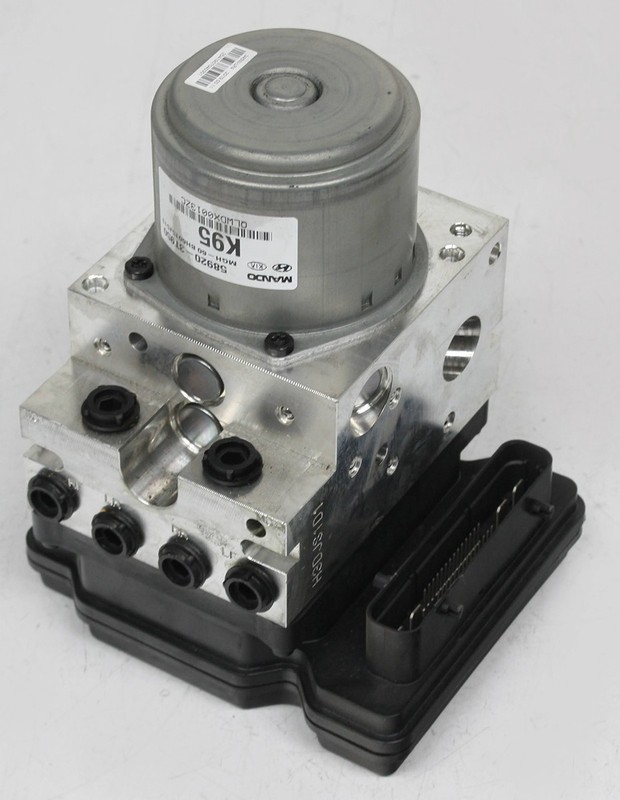 OEM Anti-lock Brake Pump For KIA K900 (5.0L) 58920-3T950