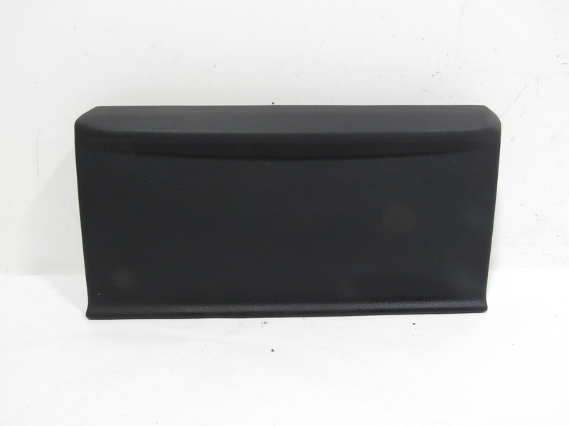 13-19 Mercedes SL550 R231 2013 Rear Right Seat Storage Cover Panel Trim Lid ;
