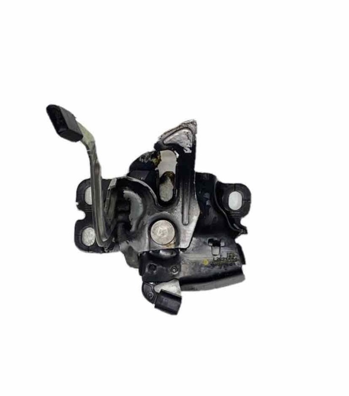 2022 HONDA HRV HOOD LATCH ASSY OEM