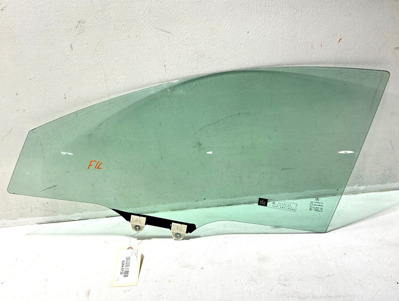 2015-2018 ACURA RDX Front Left Driver Side Door Window Glass OEM