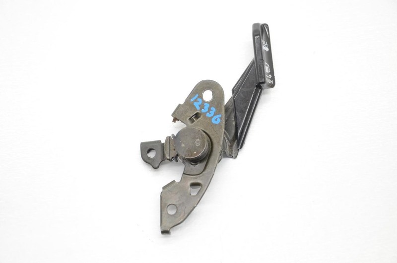 87-89 Nissan 300ZX Z31 Trunk and Fuel Release Pull Handle