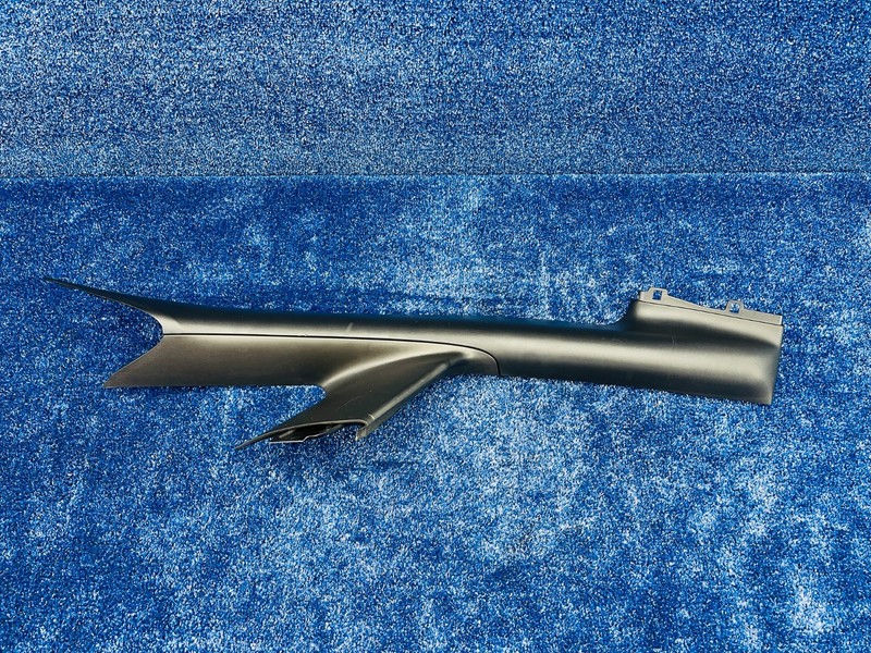 2016–2019 Buick Cascada Front Right A-Pillar Interior Trim Panel OEM 454422247
