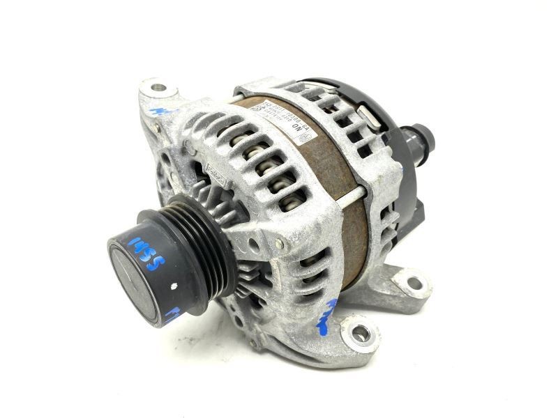 Alternator 175 Amp ID DG1T-10300-GA Fits 2015-2019 Lincoln MKC 78568