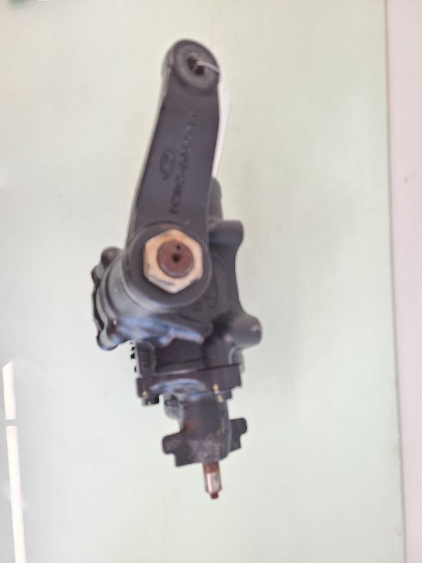Steering Gear/Rack Power Steering Fits 23-24 FORD F250SD PICKUP 586420