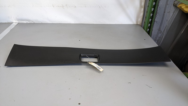 Rear Trunk Overhead Trim Panel 2020 Honda Passport 83261-TGS-A01ZA 2019