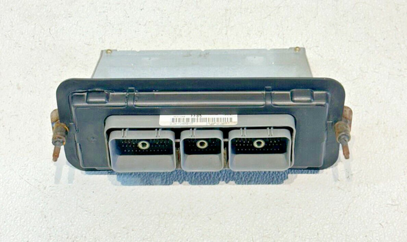 2002 Ford Explorer Engine ECM Electronic Control Module OEM