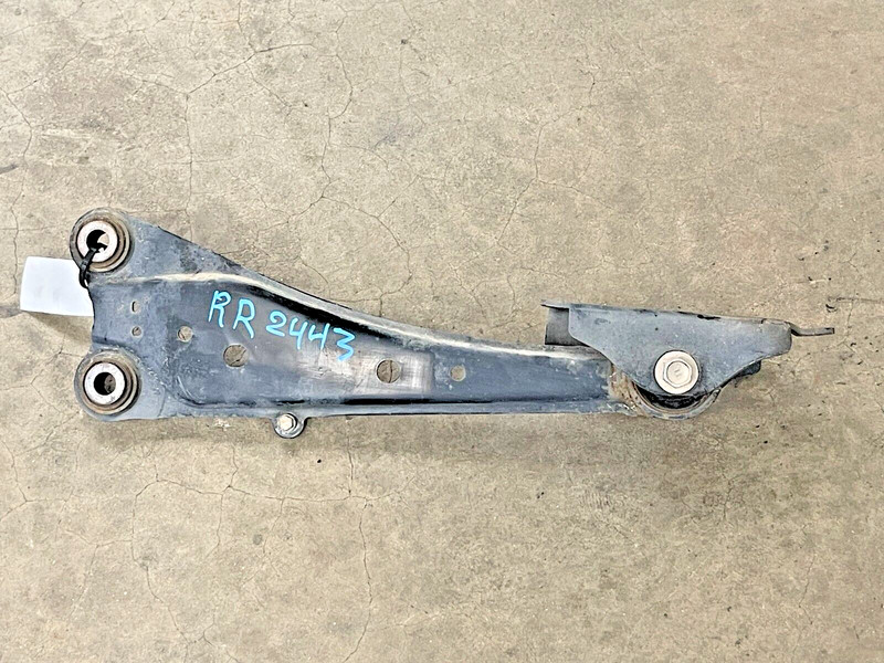 ⭐2011-2015 TOYOTA RAV4 FWD REAR RIGHT SUSPENSION LOWER TRAILING ARM OEM LOT2443