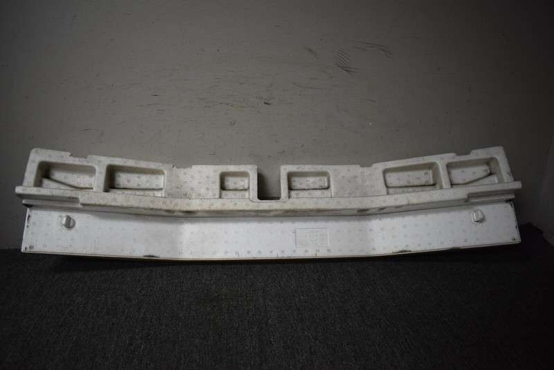 2009-2017 INFINITI FX35, FX37, FX50, QX70 Bumper Impact Absorber (Rear) OEM