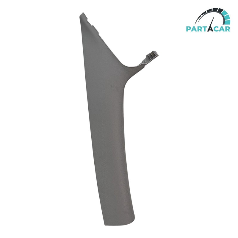 2020 2021 2022 2023 Tesla Model Y MY Left Driver Upper A Pillar Cover Trim OEM