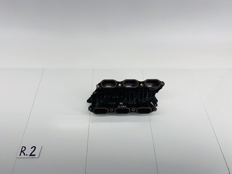 14-20 KIA CADENZA 3.3L V6 GAS ENGINE LOWER AIR INTAKE MANIFOLD 181K MILES OEM
