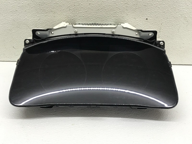 07-09 Lexus LS460 OEM Speedometer Instrument Cluster Gauges 162,170k 83800-50353