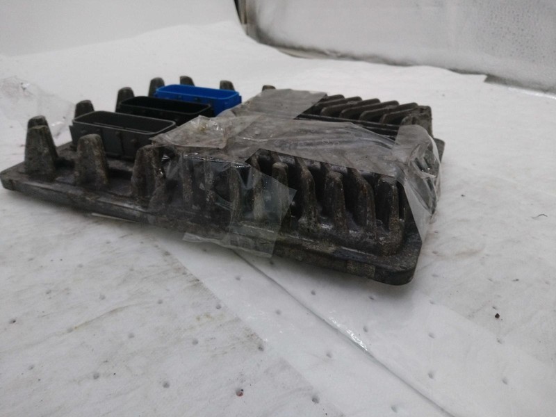 2023 Ford Transit Connect Engine Control Module ECM JX6A12A650MA 88K Miles