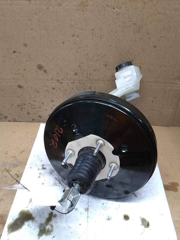2023 MAZDA CX-50 Power Brake Booster OEM VCY84380Z 37K Miles Grey