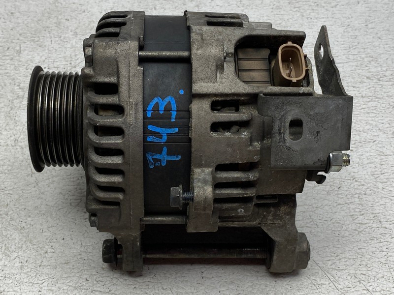 2011-2017 INFINITI QX56 QX80 ALTERNATOR GENERATOR OEM LOT743