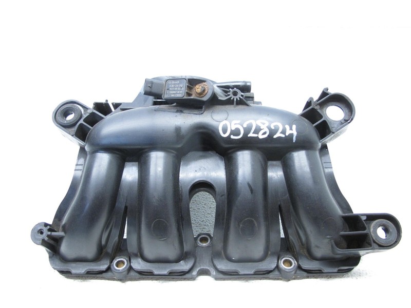 07-13 MINI COOPER S R56 1.6 TURBO AIR INLET INTAKE MANIFOLD OEM 052824