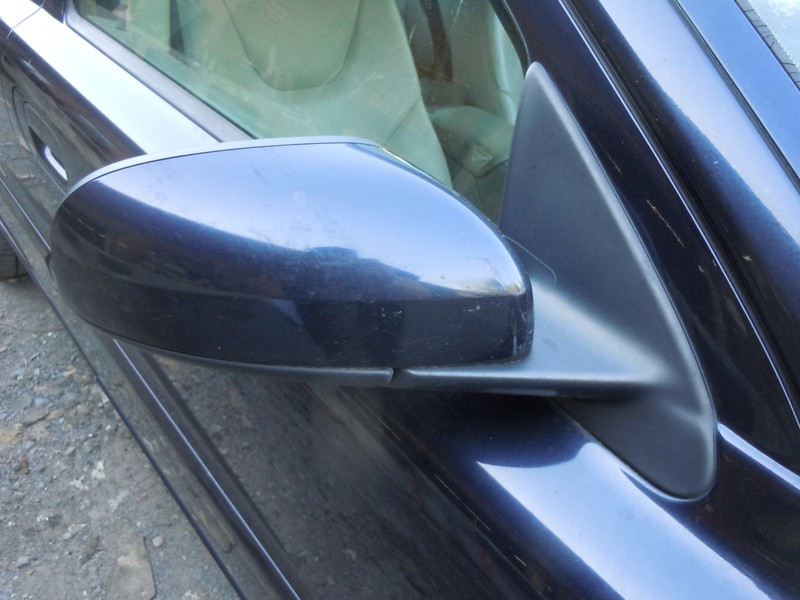 2004-2006 Volvo S60 Power Door Mirror Passenger Right RH W/ Memory 467