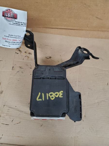 Anti-Lock Brake Part Actuator And Pump Assembly Fits 02-03 LEXUS ES300 272073